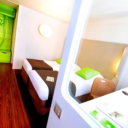 Hotel Campanile Orleans Nord - Saran Room photo