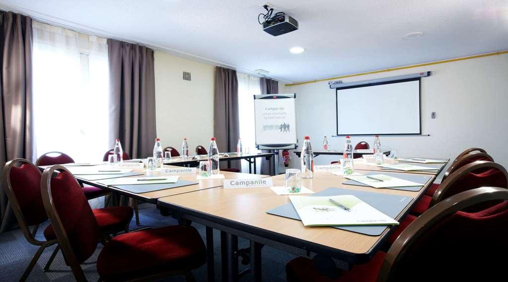 Hotel Campanile Orleans Nord - Saran Facilities photo