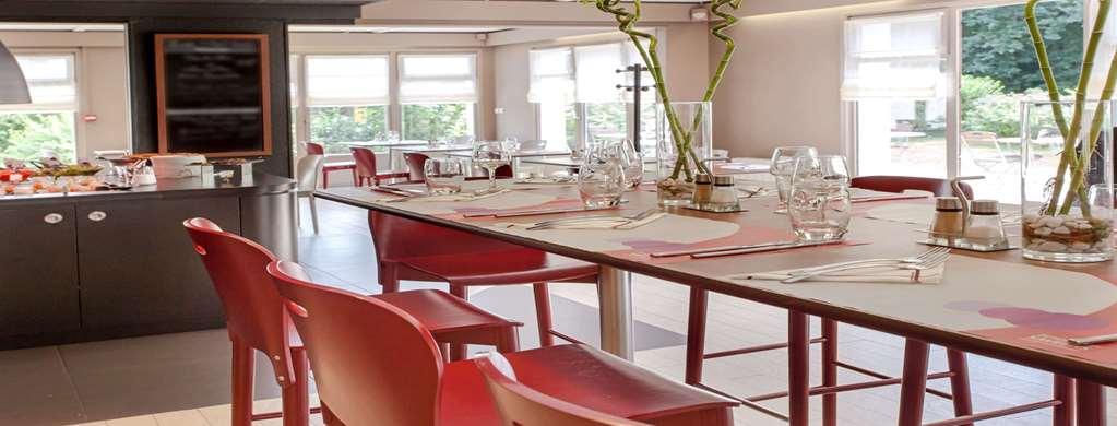 Hotel Campanile Orleans Nord - Saran Facilities photo
