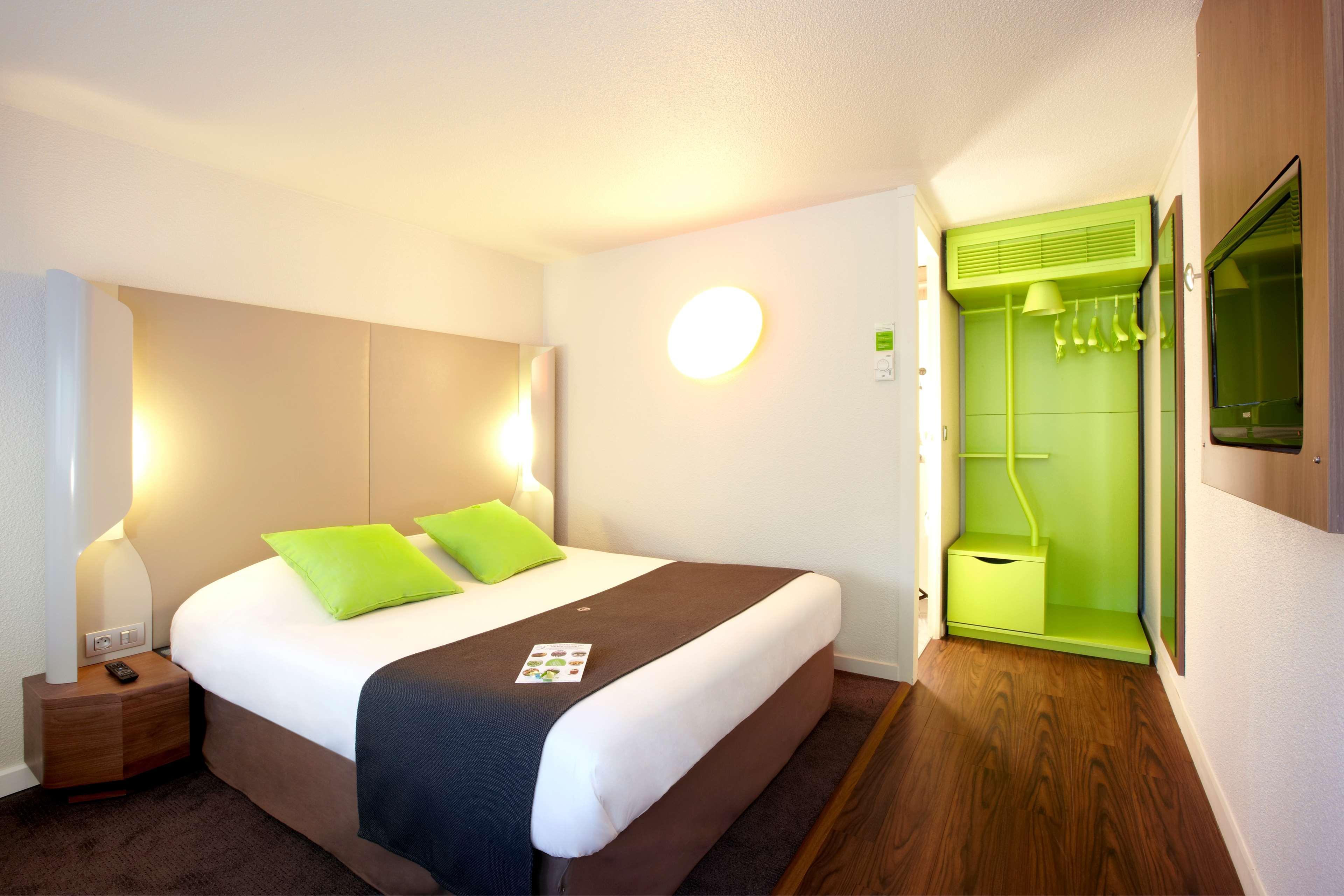 Hotel Campanile Orleans Nord - Saran Room photo