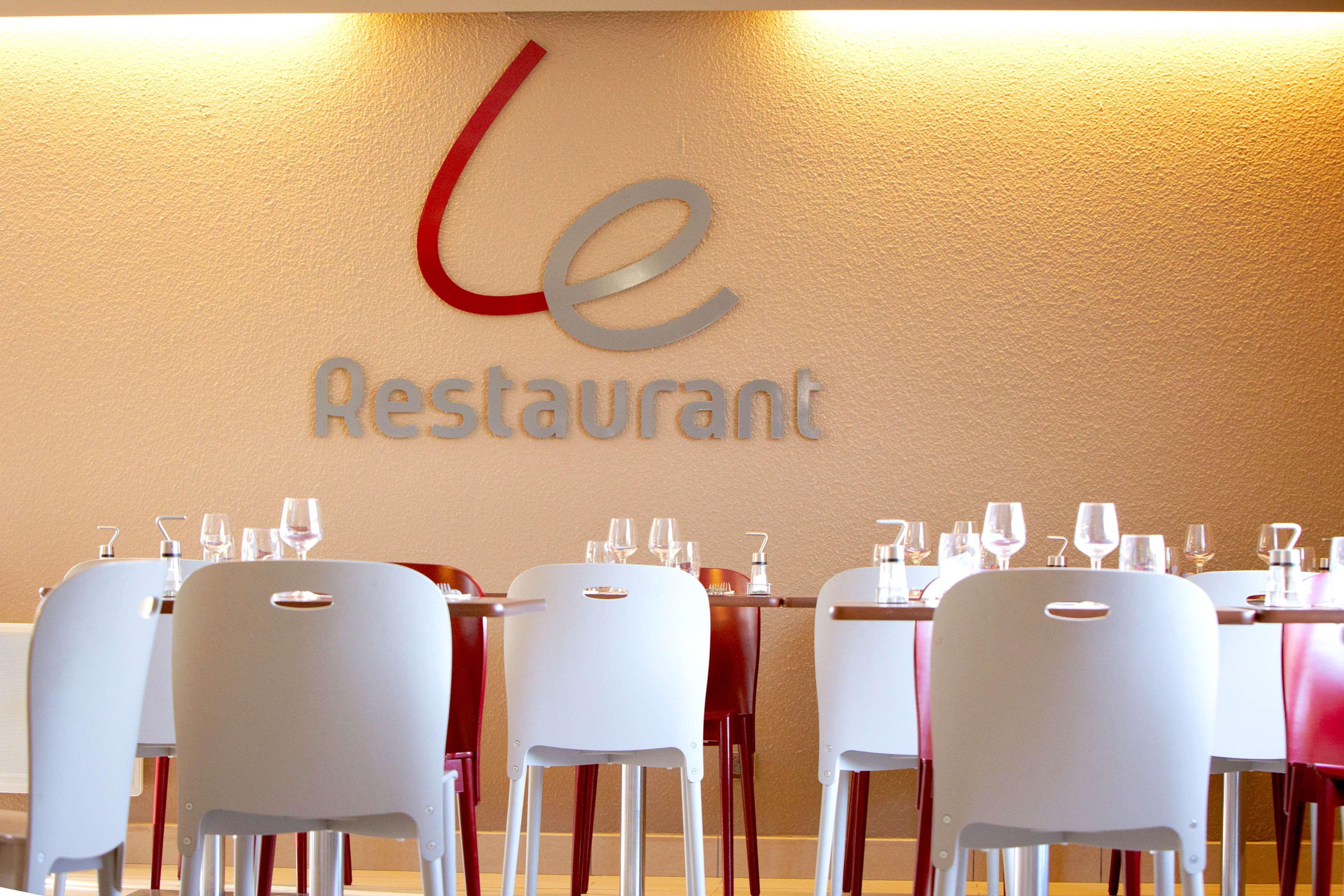 Hotel Campanile Orleans Nord - Saran Exterior photo