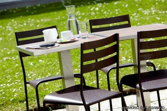 Hotel Campanile Orleans Nord - Saran Restaurant photo