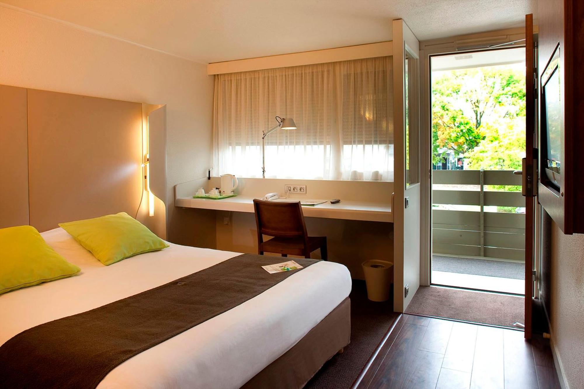 Hotel Campanile Orleans Nord - Saran Room photo
