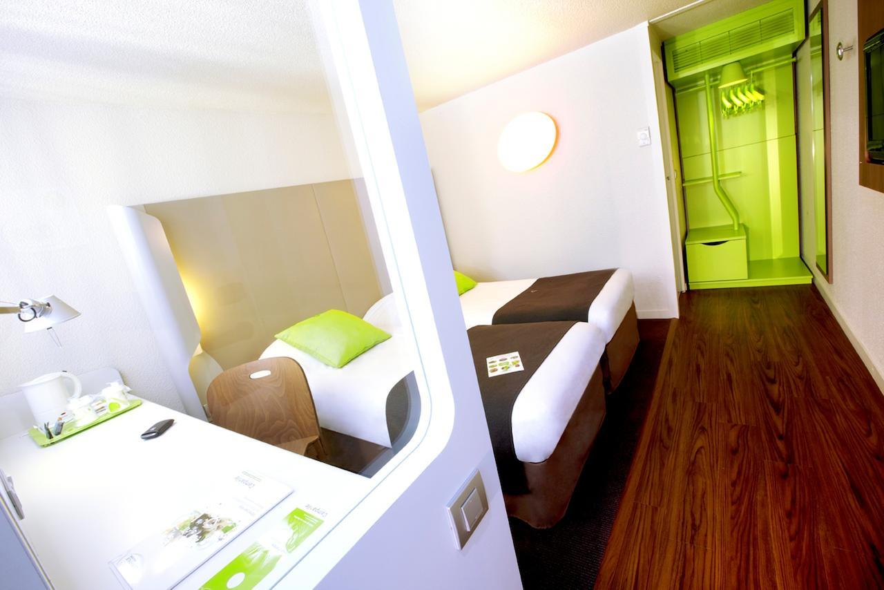 Hotel Campanile Orleans Nord - Saran Room photo