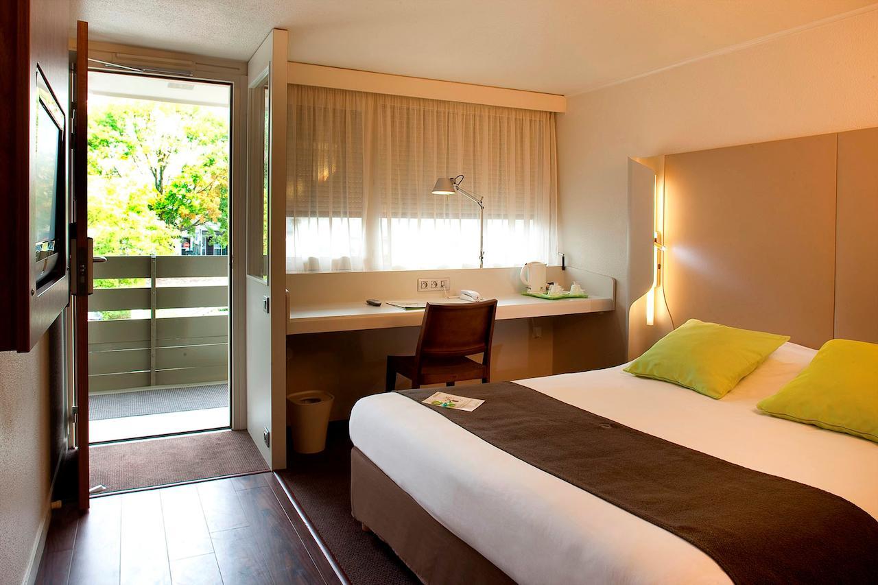 Hotel Campanile Orleans Nord - Saran Room photo